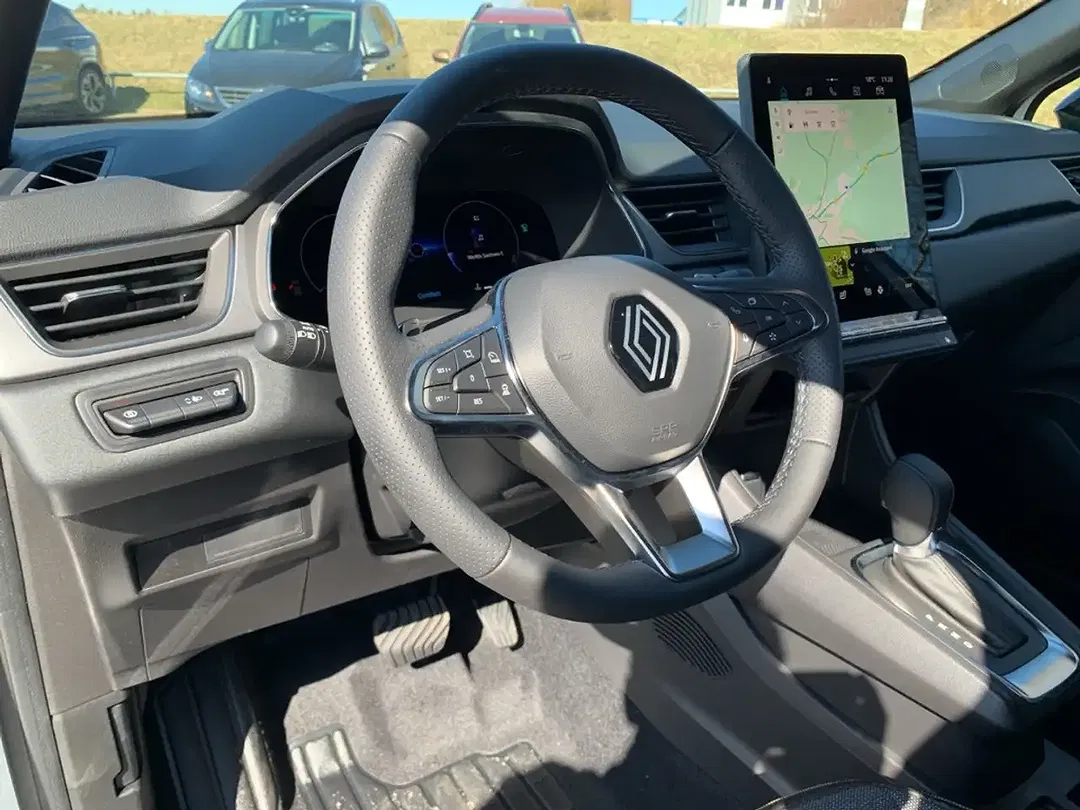 Renault Captur - Thumbnail 10