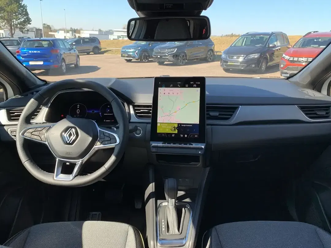 Renault Captur - Thumbnail 14