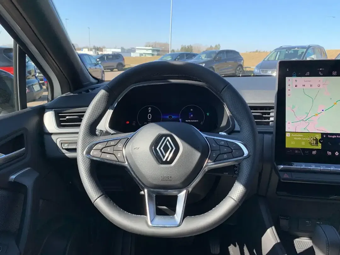 Renault Captur - Thumbnail 15