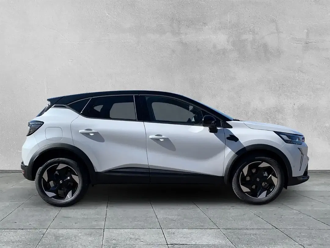 Renault Captur - Thumbnail 6