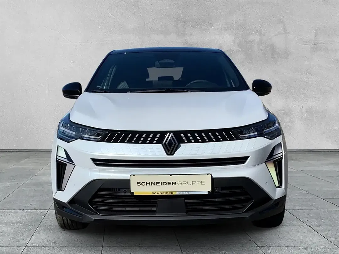 Renault Captur - Thumbnail 8