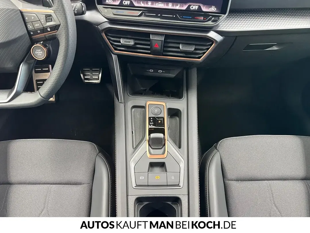 CUPRA Leon - Thumbnail 10
