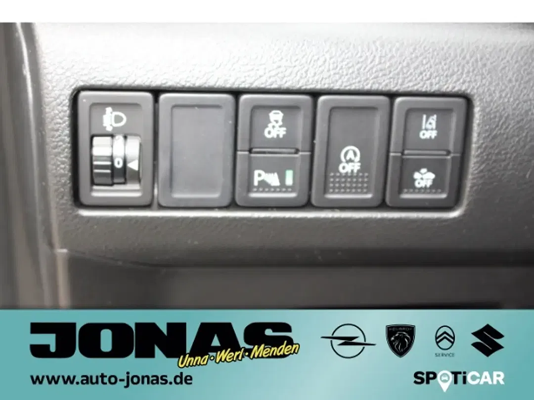 Suzuki Vitara - Thumbnail 14