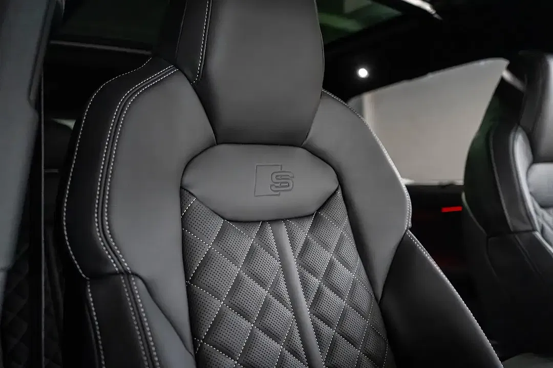 Audi Q7 - Thumbnail 20
