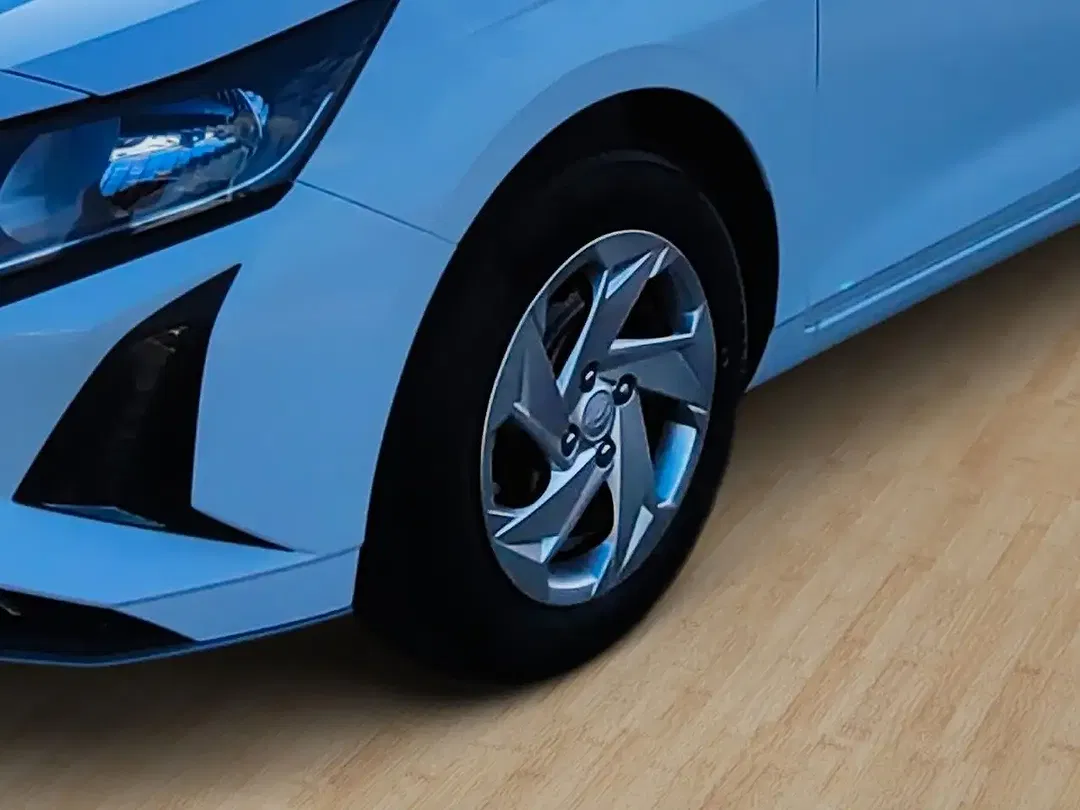 Hyundai i20 - Thumbnail 6