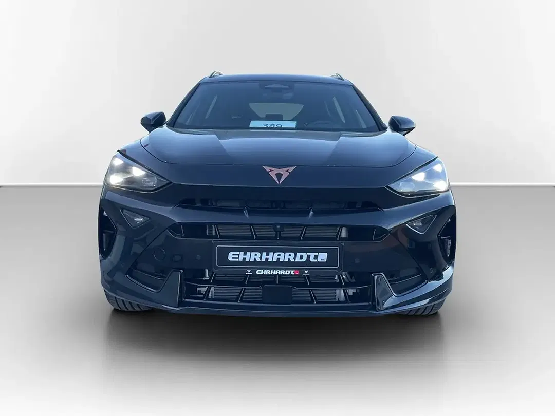 CUPRA Formentor - Thumbnail 2