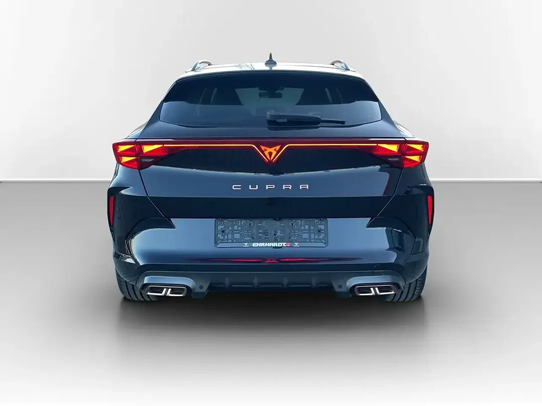 CUPRA Formentor - Thumbnail 5