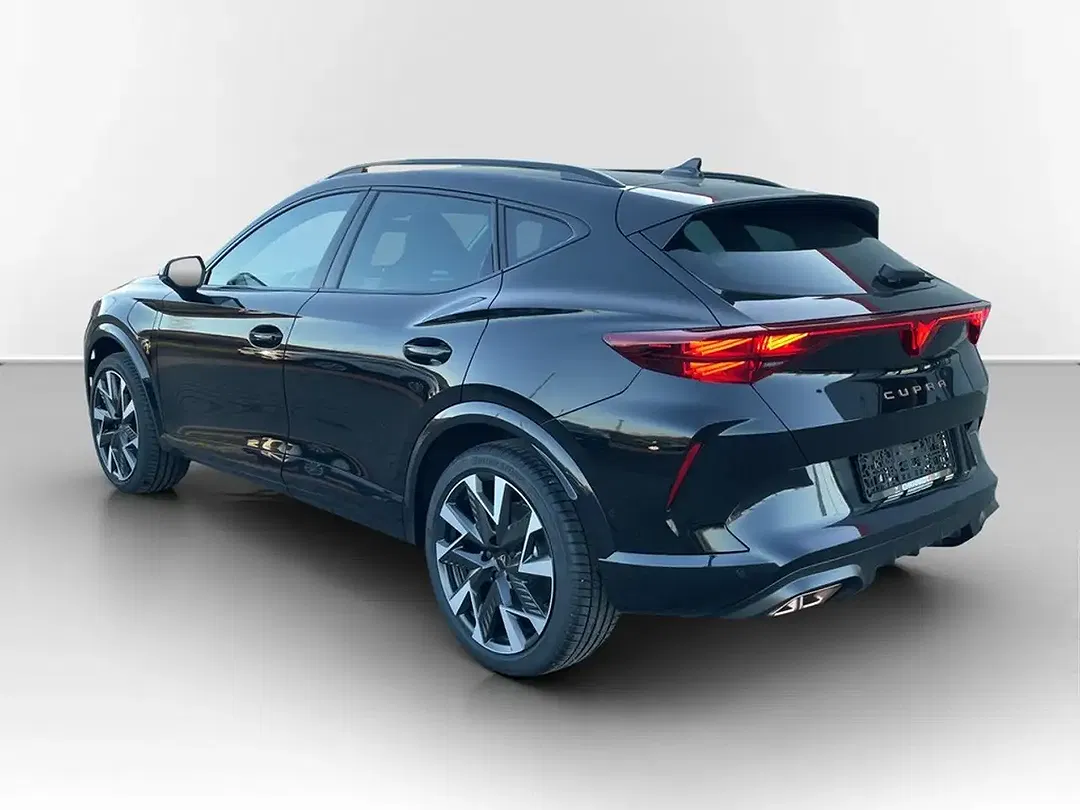 CUPRA Formentor - Thumbnail 6