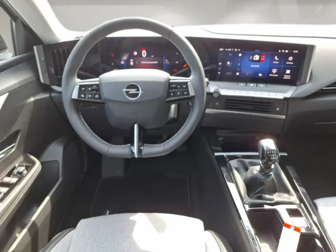 Opel Astra - Thumbnail 10