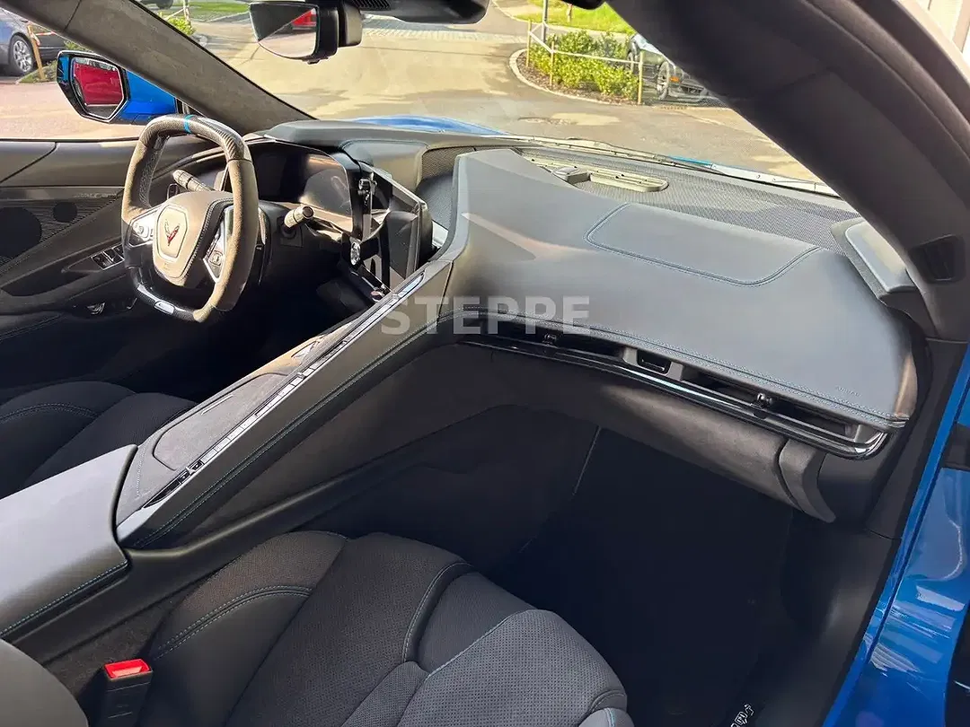 Corvette C8 - Thumbnail 10