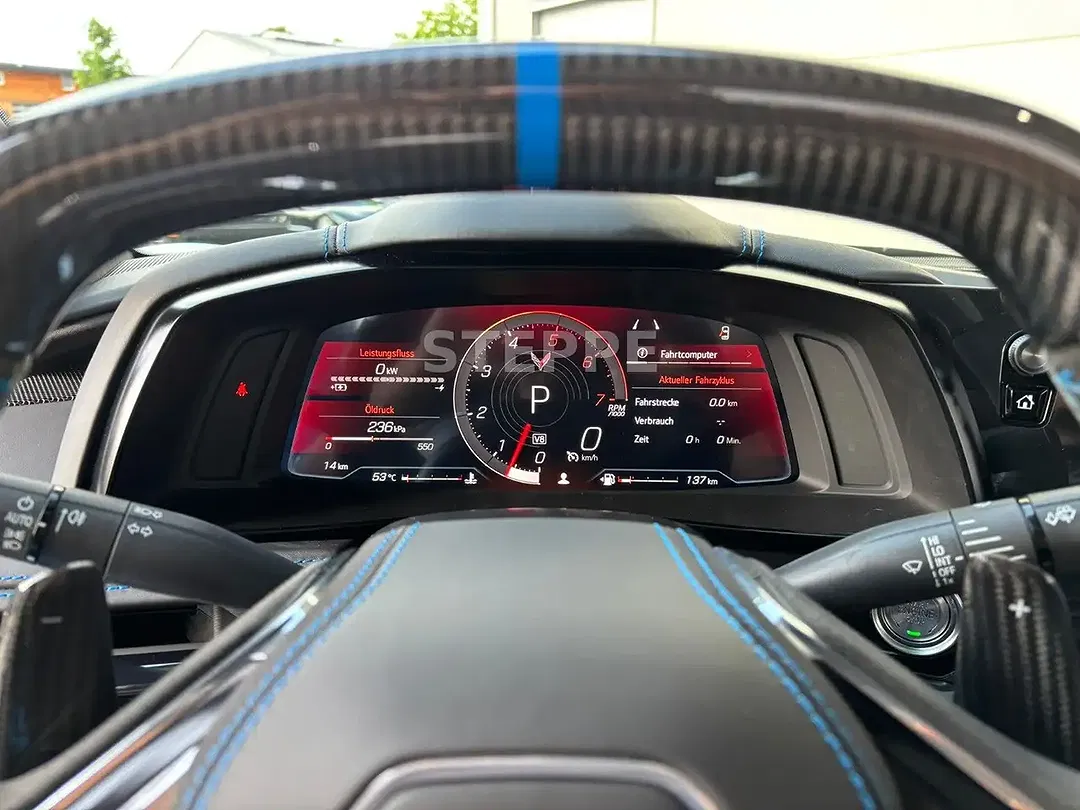 Corvette C8 - Thumbnail 14