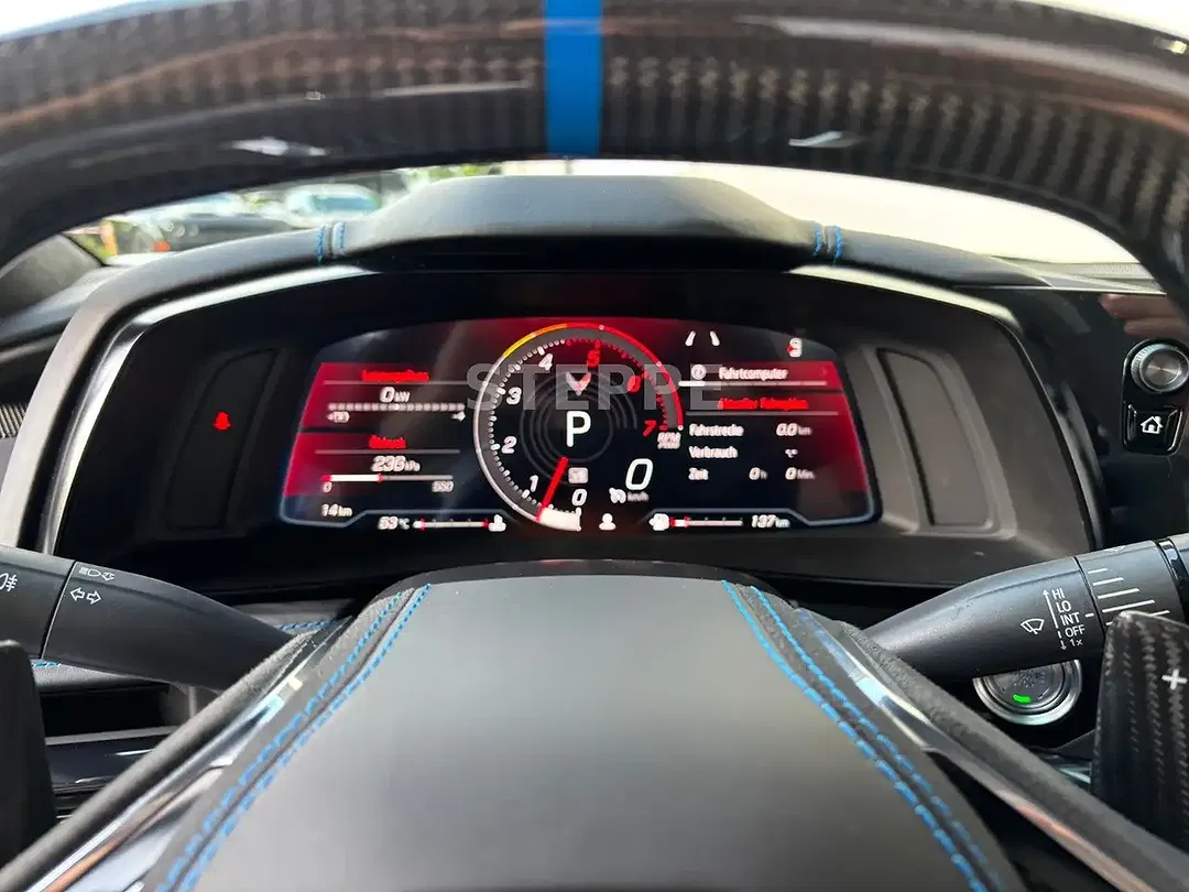 Corvette C8 - Thumbnail 15