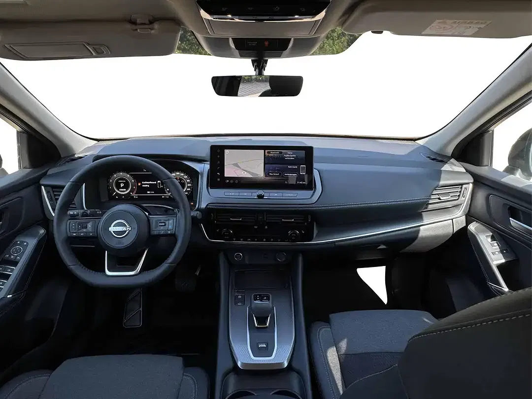 Nissan Qashqai - Thumbnail 13
