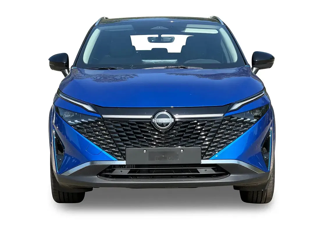 Nissan Qashqai - Thumbnail 5