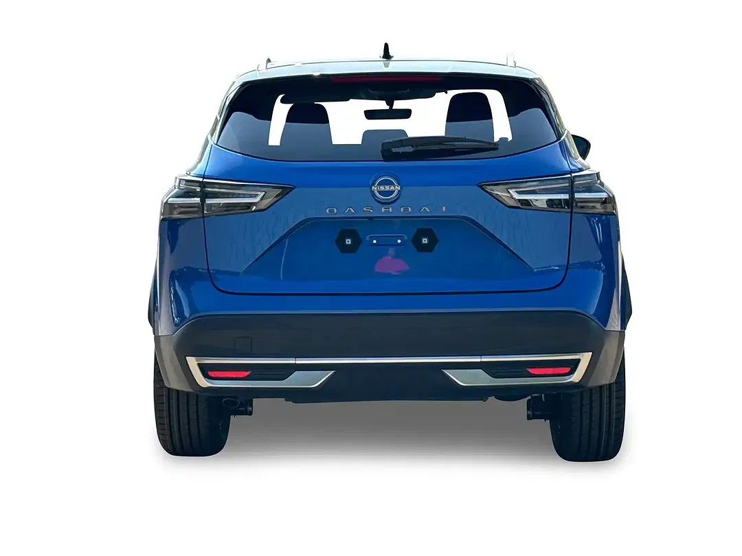 Nissan Qashqai - Thumbnail 7