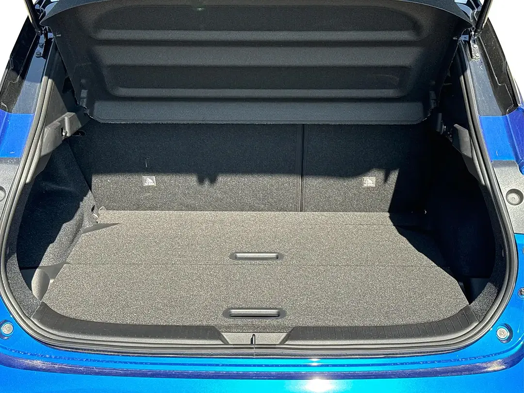 Nissan Qashqai - Thumbnail 8