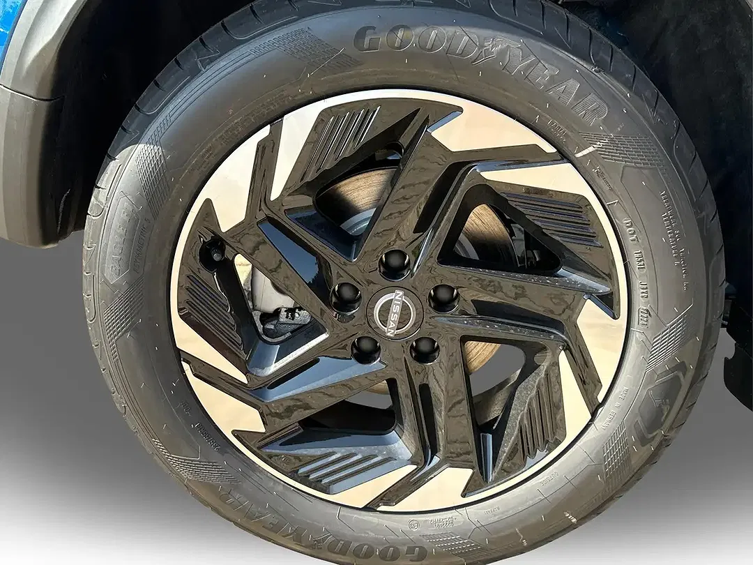 Nissan Qashqai - Thumbnail 9