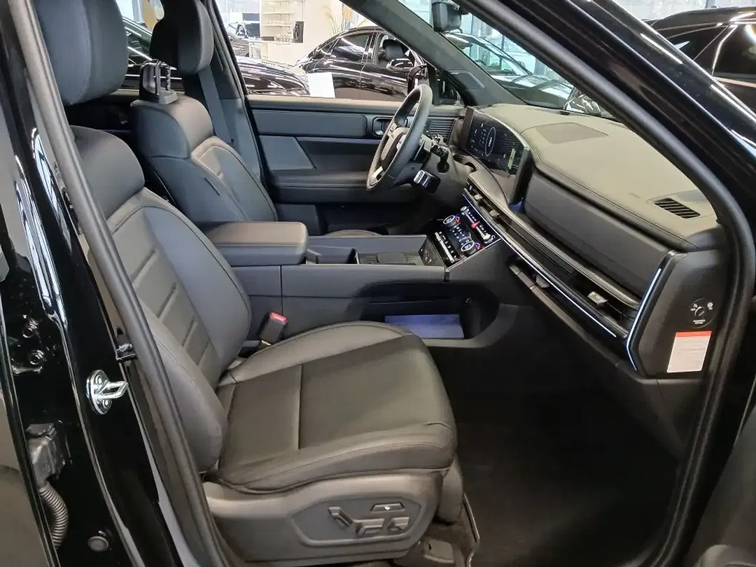 Hyundai SANTA FE - Thumbnail 7