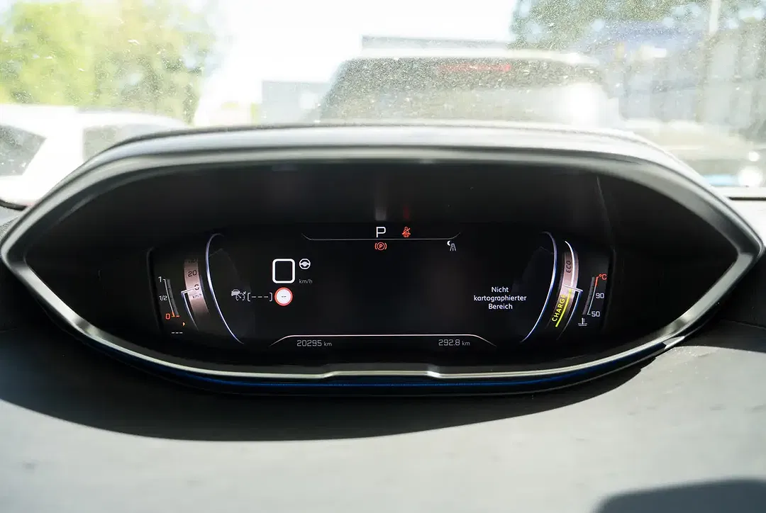 Peugeot 5008 - Thumbnail 11