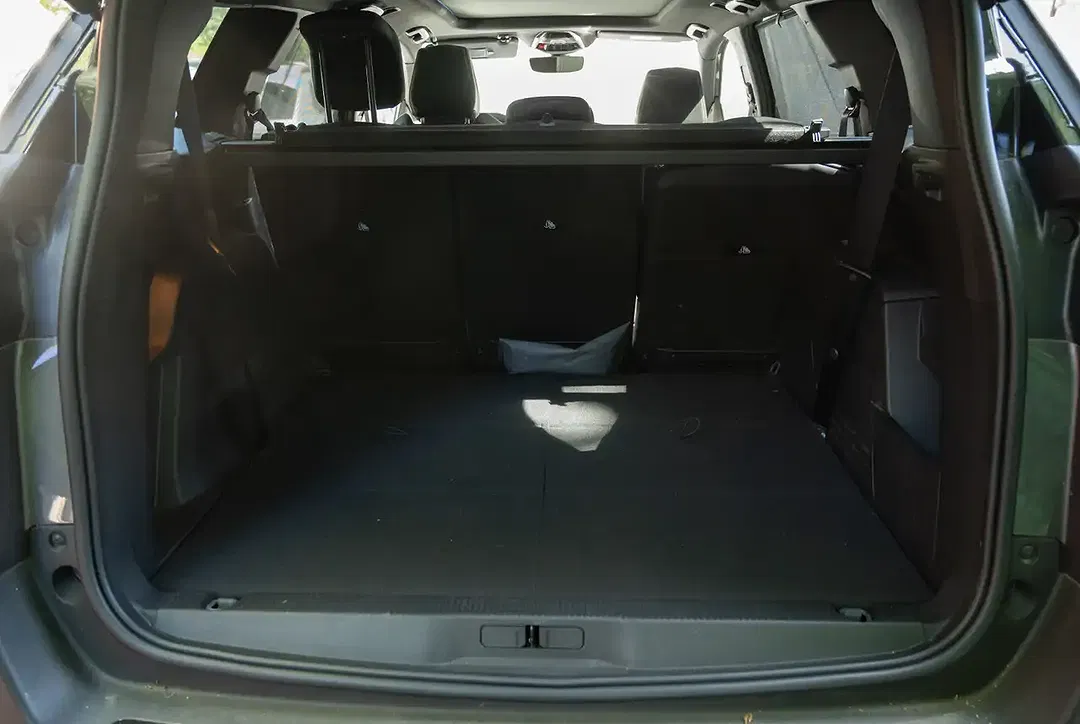 Peugeot 5008 - Thumbnail 13