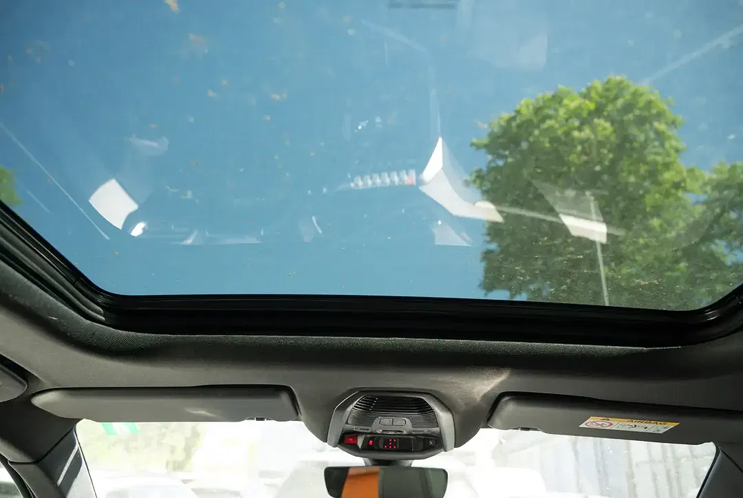 Peugeot 5008 - Thumbnail 4