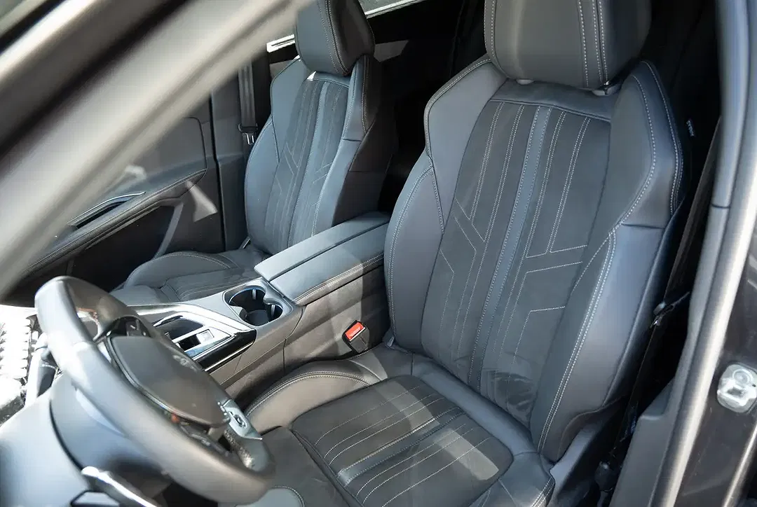 Peugeot 5008 - Thumbnail 5