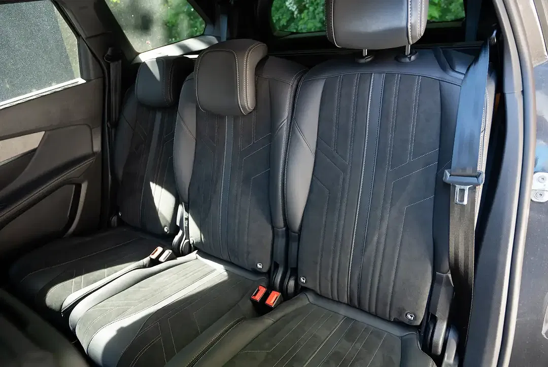 Peugeot 5008 - Thumbnail 6