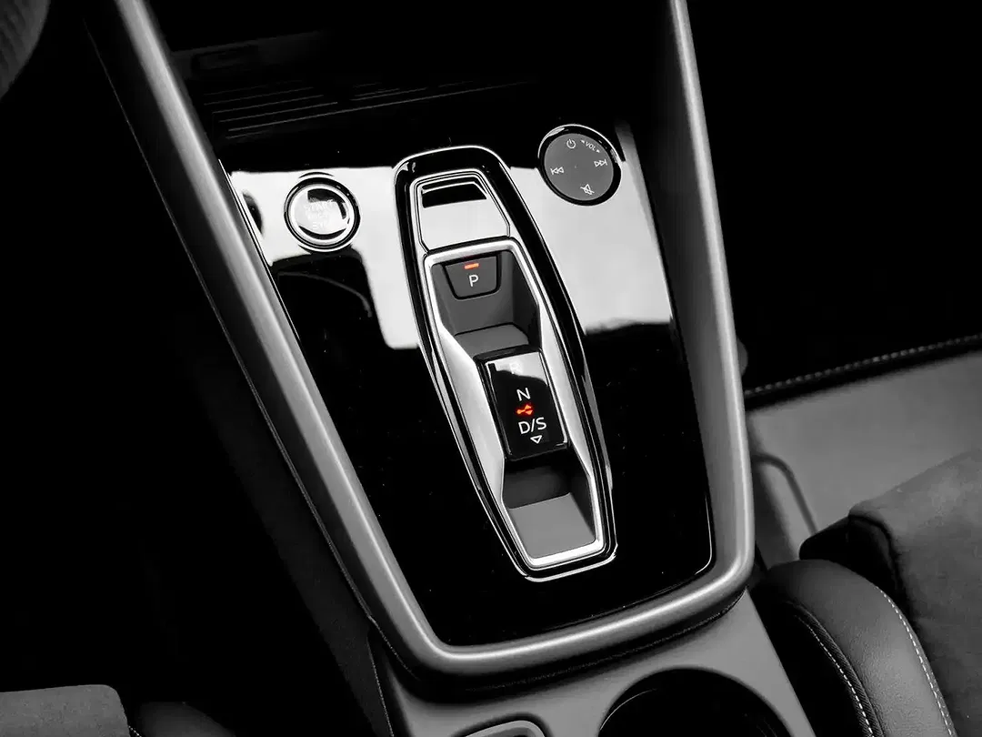 Audi A3 - Thumbnail 10