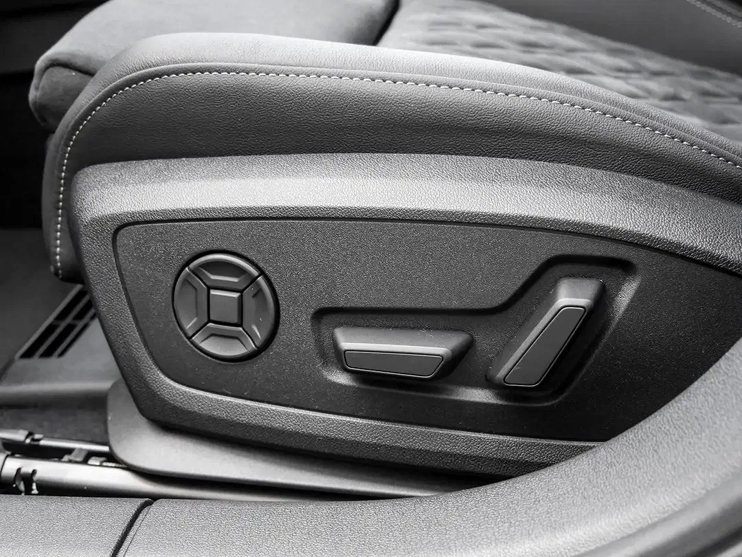Audi A3 - Thumbnail 13
