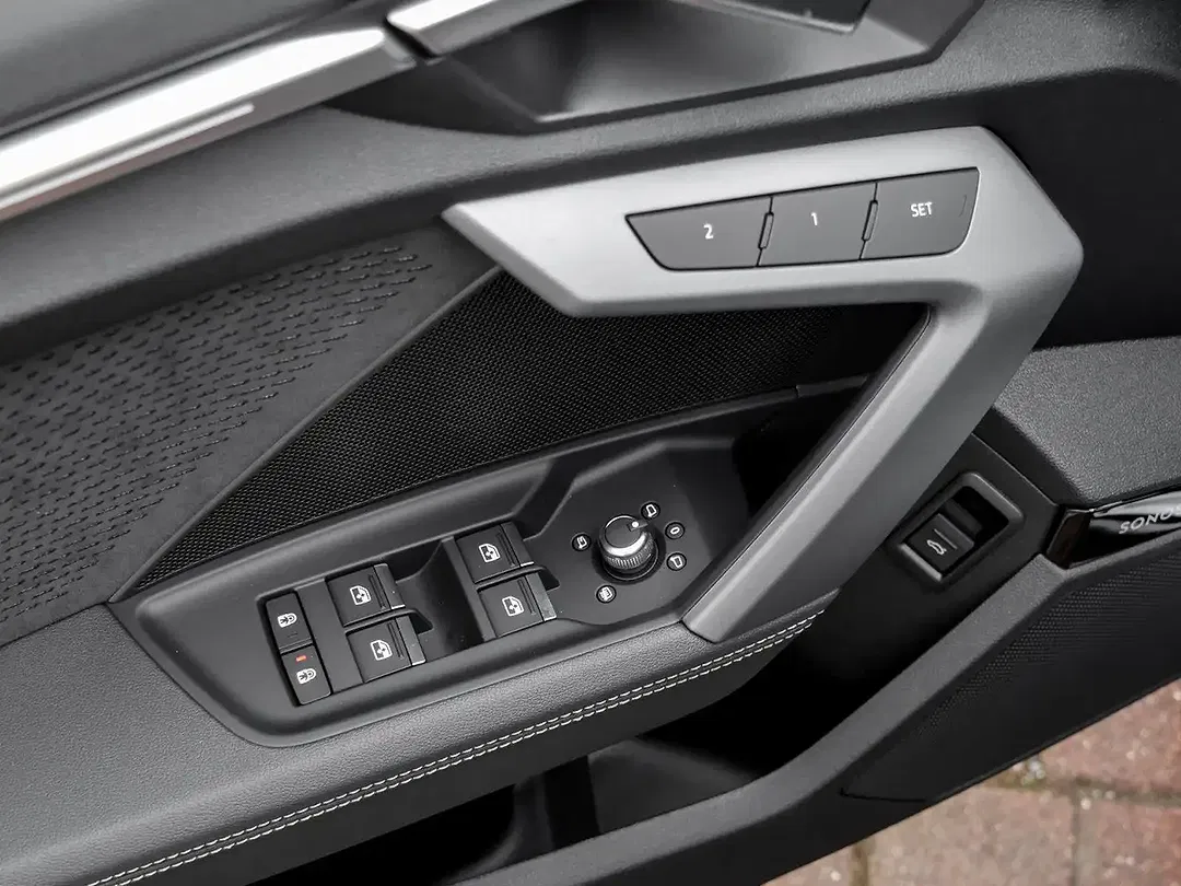 Audi A3 - Thumbnail 14