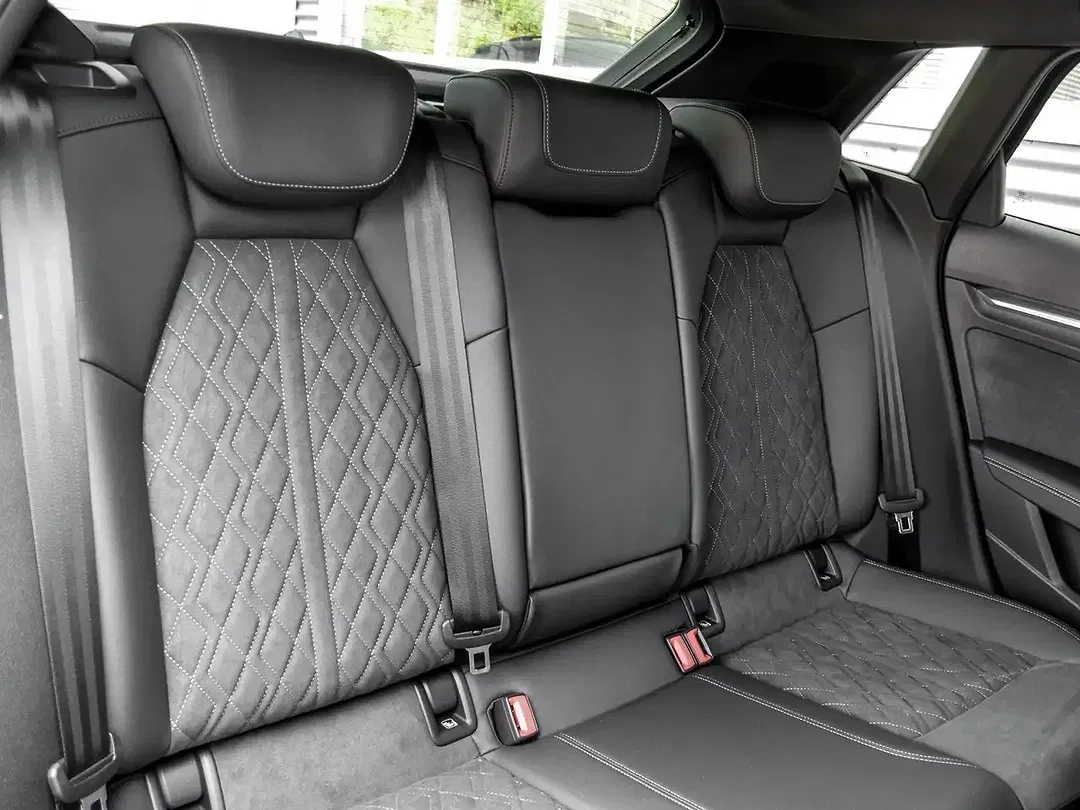 Audi A3 - Thumbnail 5
