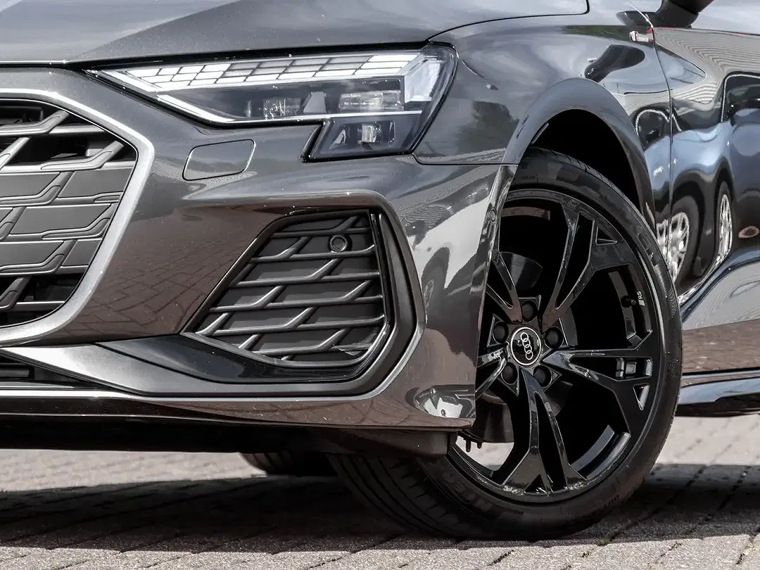 Audi A3 - Thumbnail 6