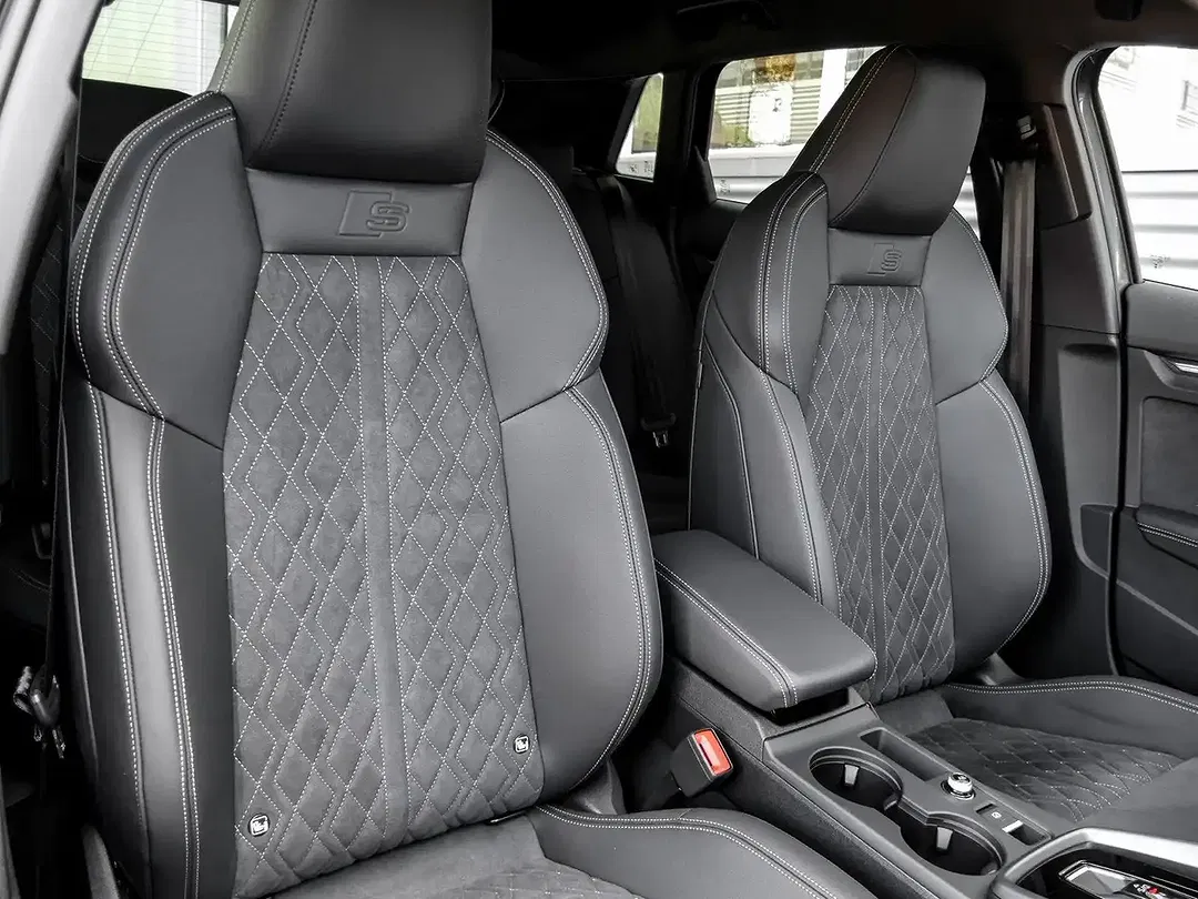 Audi A3 - Thumbnail 7