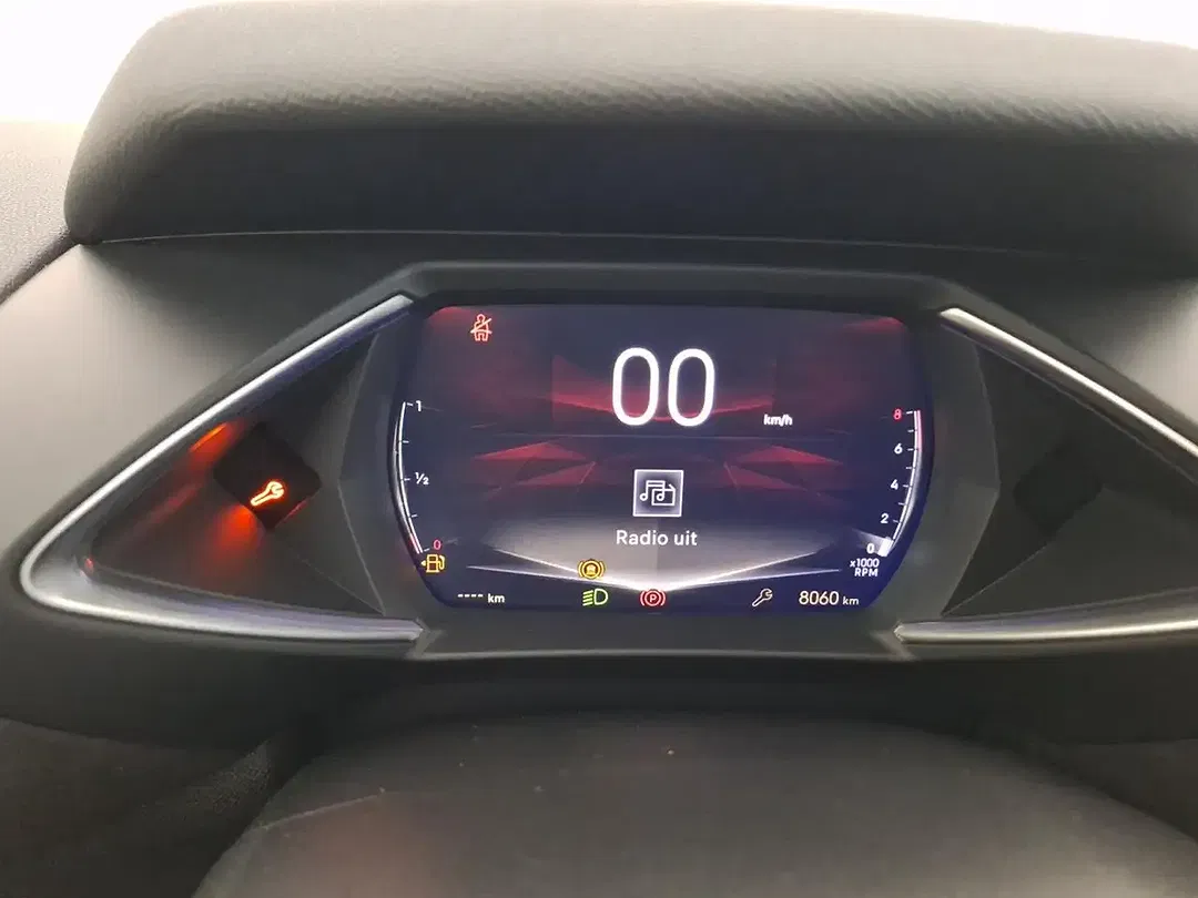 DS Automobiles DS 3 Crossback - Thumbnail 10