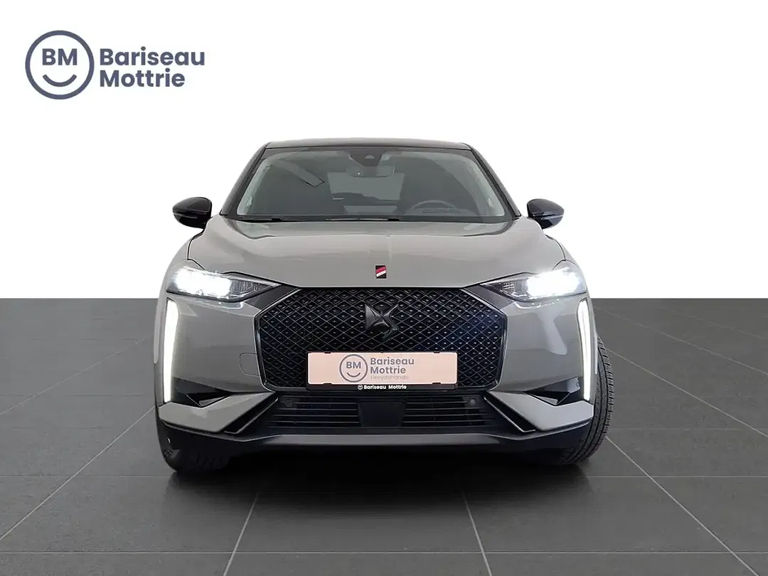 DS Automobiles DS 3 Crossback - Thumbnail 2
