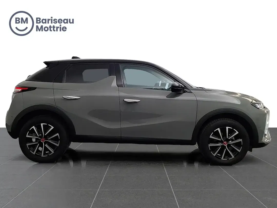 DS Automobiles DS 3 Crossback - Thumbnail 3
