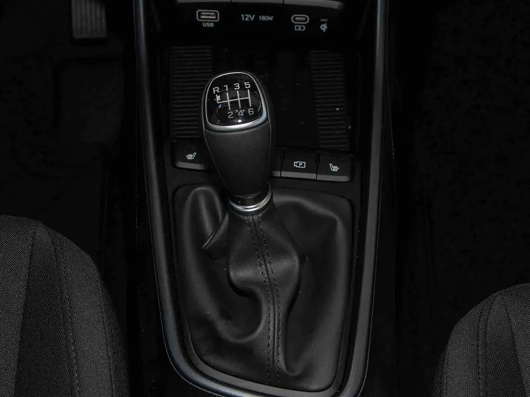 Hyundai i20 - Thumbnail 10