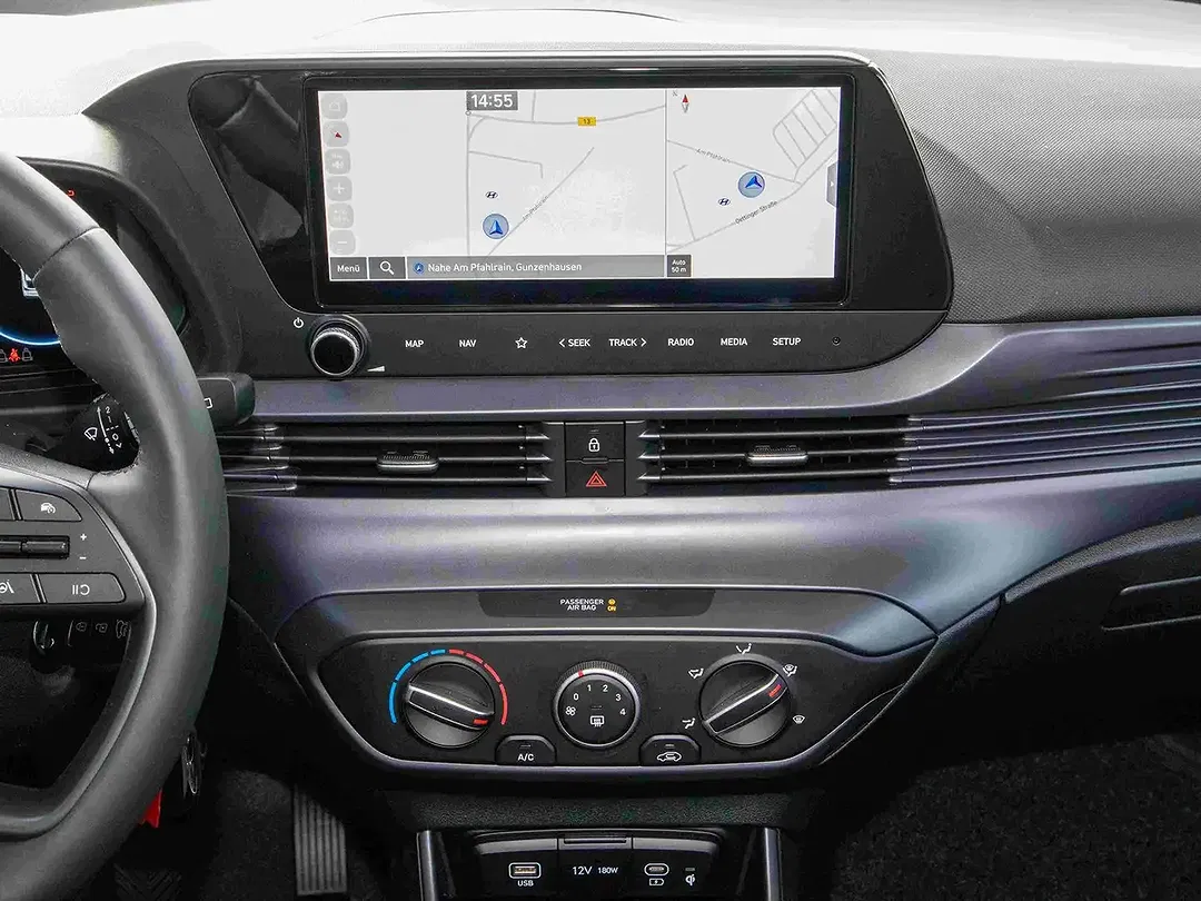 Hyundai i20 - Thumbnail 9