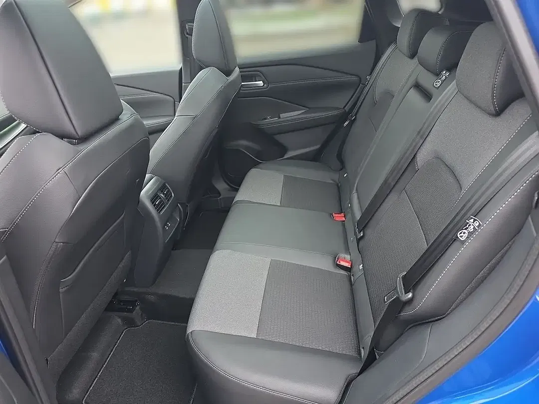 Nissan Qashqai - Thumbnail 12