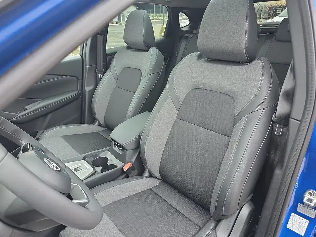Nissan Qashqai - Thumbnail 14