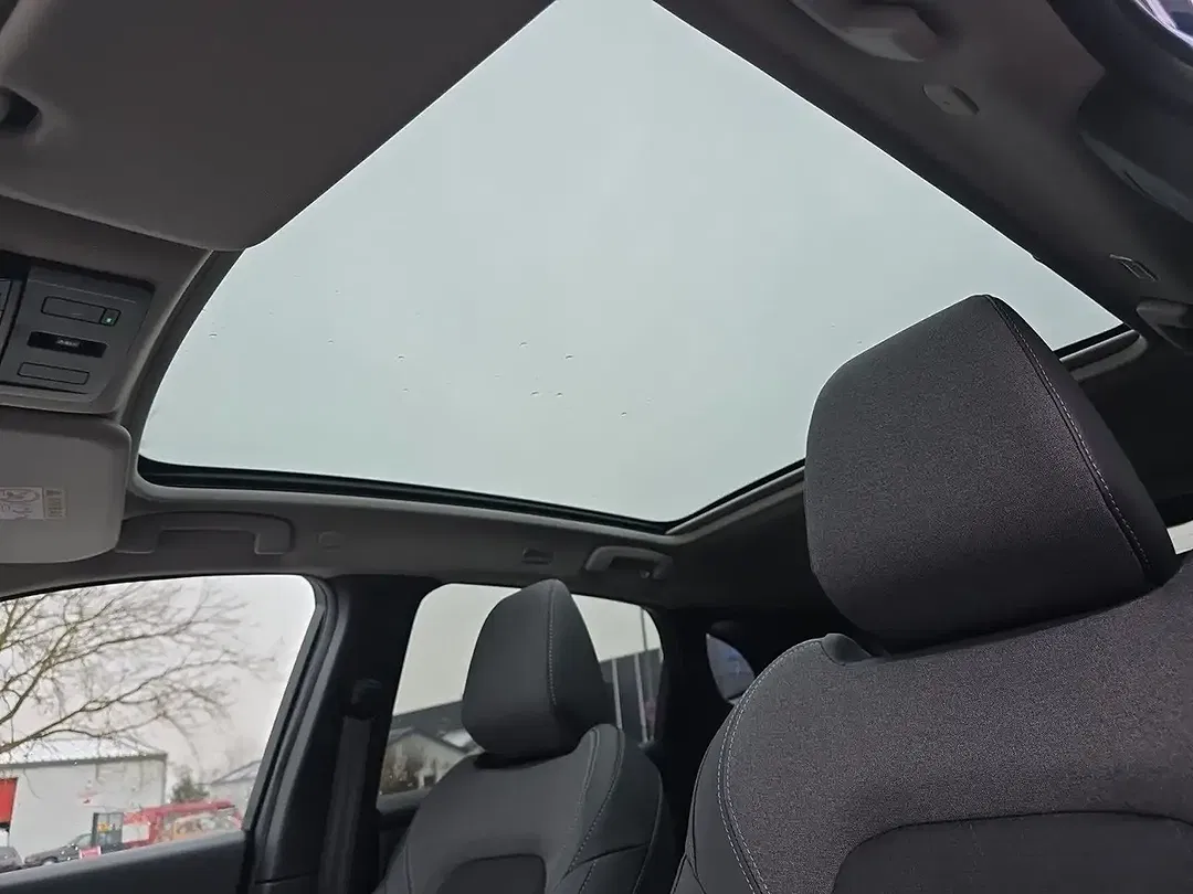 Nissan Qashqai - Thumbnail 15