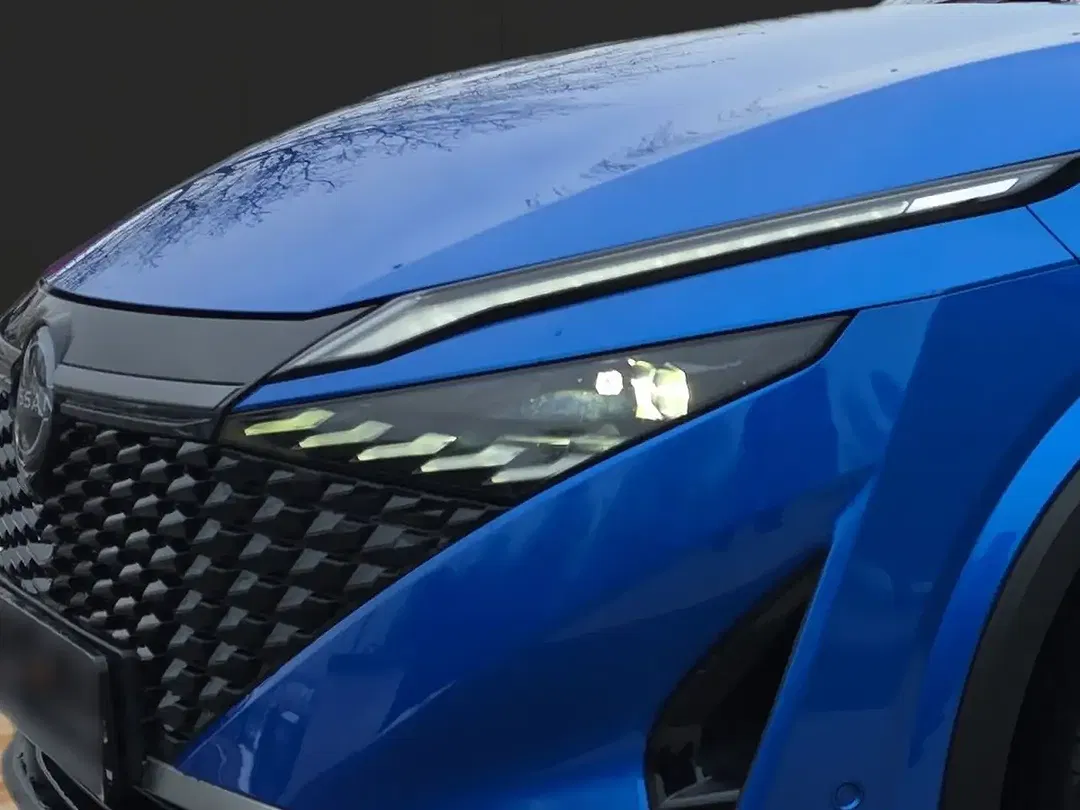 Nissan Qashqai - Thumbnail 6