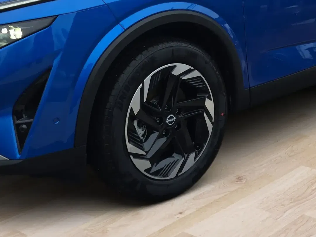 Nissan Qashqai - Thumbnail 7