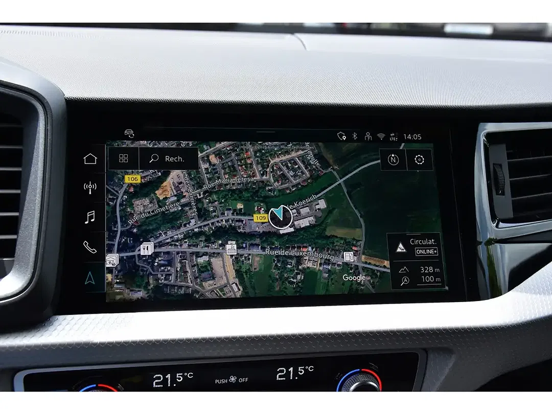 Audi A1 - Thumbnail 10