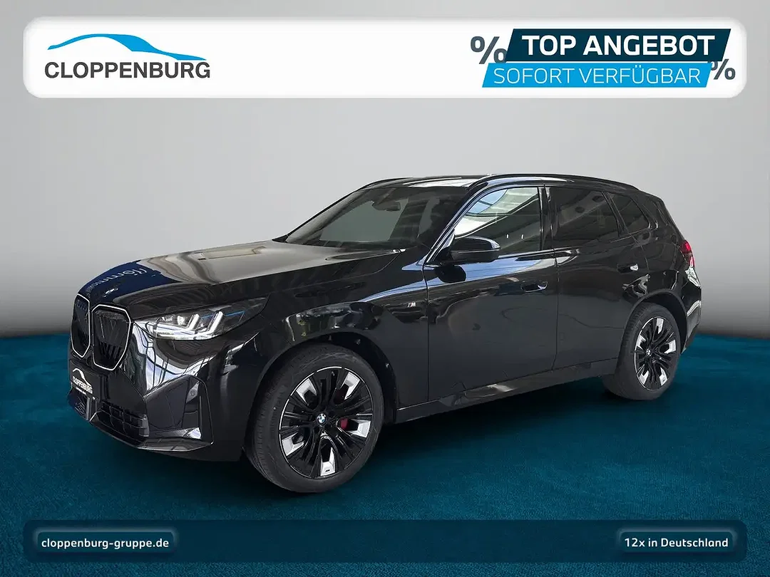 BMW X3 - Afbeelding 1