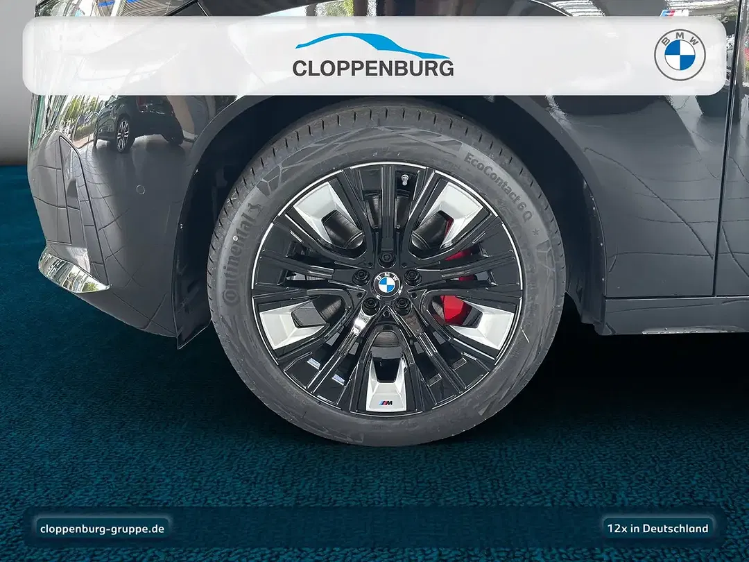 BMW X3 - Thumbnail 11