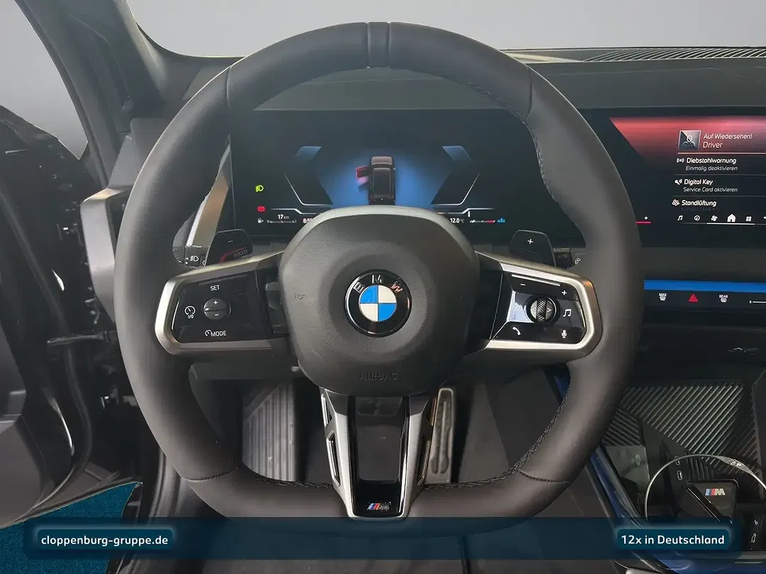 BMW X3 - Thumbnail 13