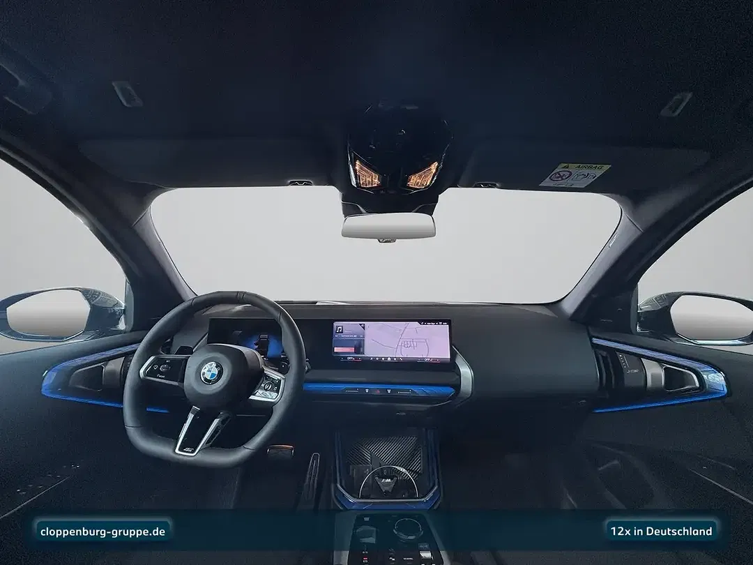 BMW X3 - Thumbnail 15