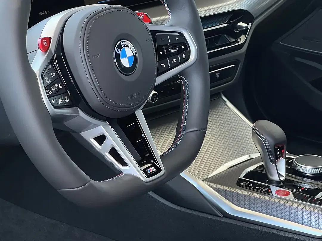 BMW M3 - Thumbnail 15