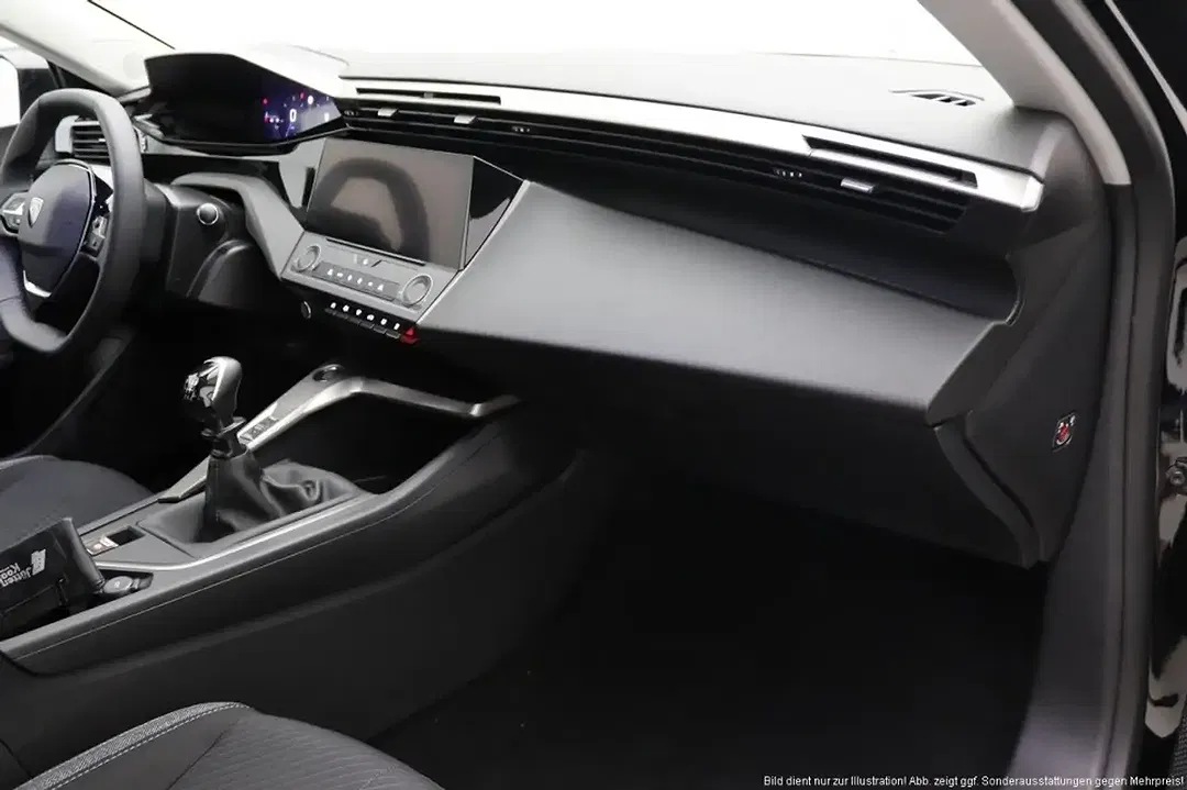 Peugeot 308 - Thumbnail 10